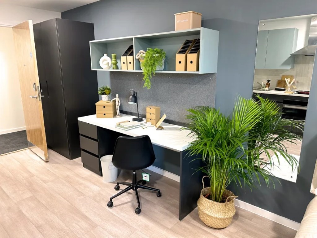  Luxury Studio  -  Enso - Colchester  - Gallery -  8