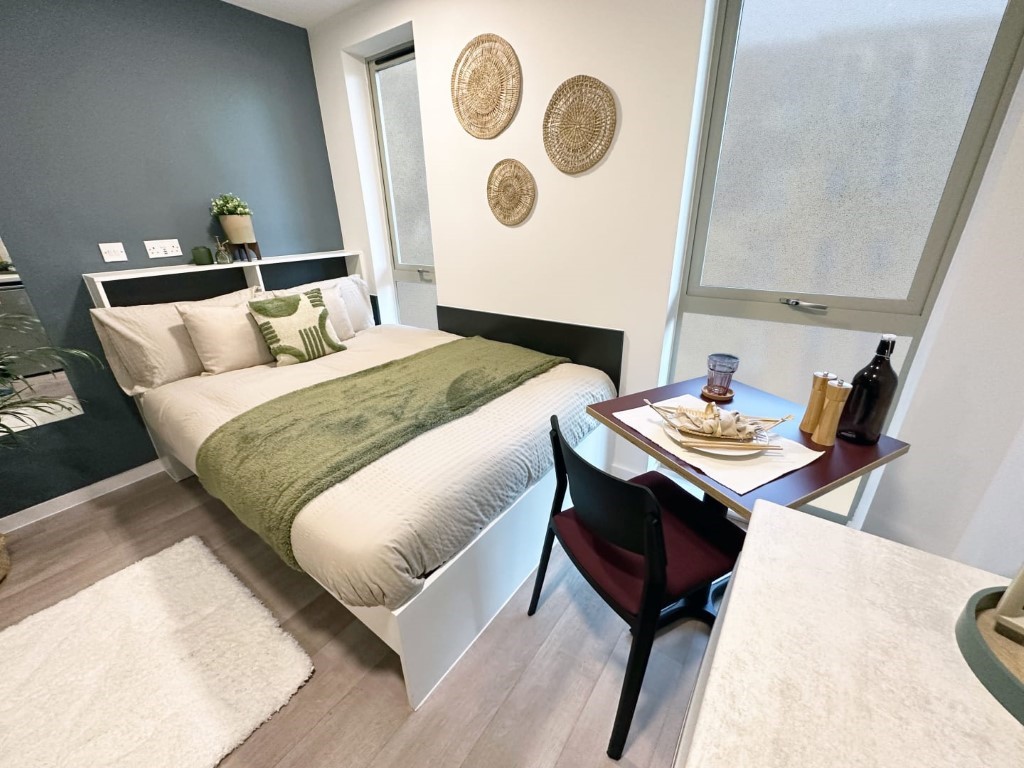  Luxury Studio  -  Enso - Colchester  - Gallery -  4
