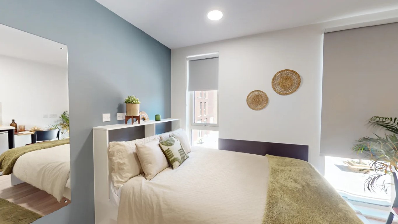  Luxury Studio  -  Enso - Colchester  - Gallery -  1