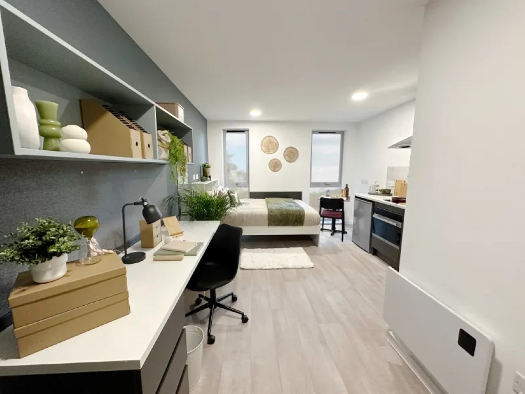  Luxury Studio  -  Enso - Colchester  - Gallery -  3