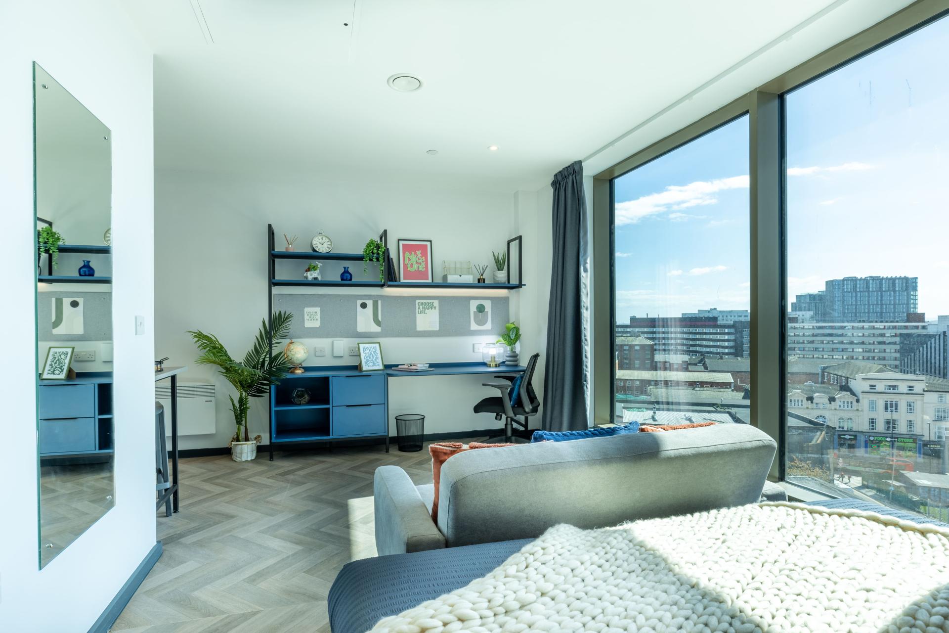  Platinum Suite - Top Floor  -  Limelight  - Gallery -  7