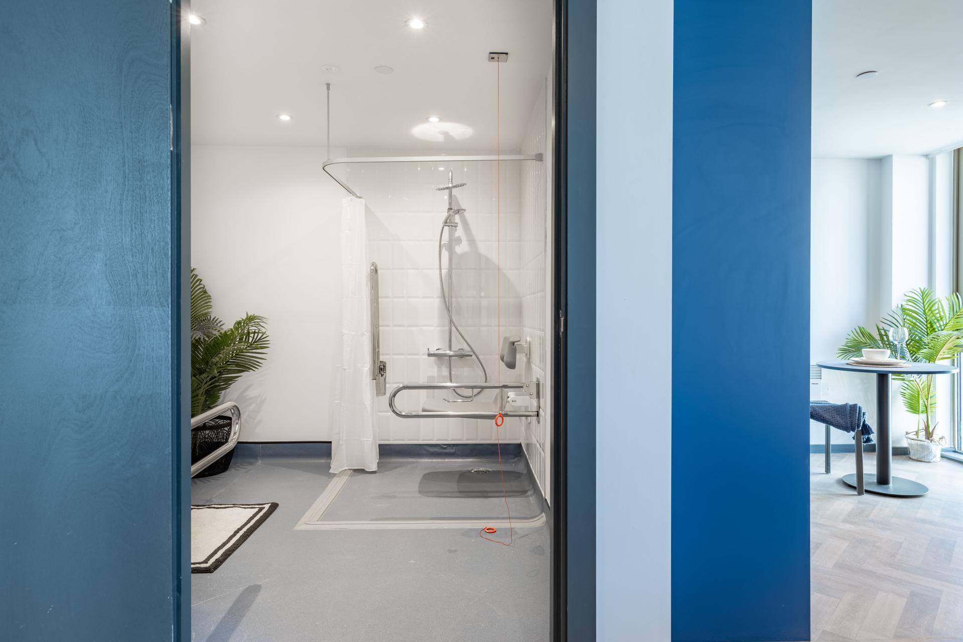  Platinum Suite - Accessible  -  Limelight  - Gallery -  3