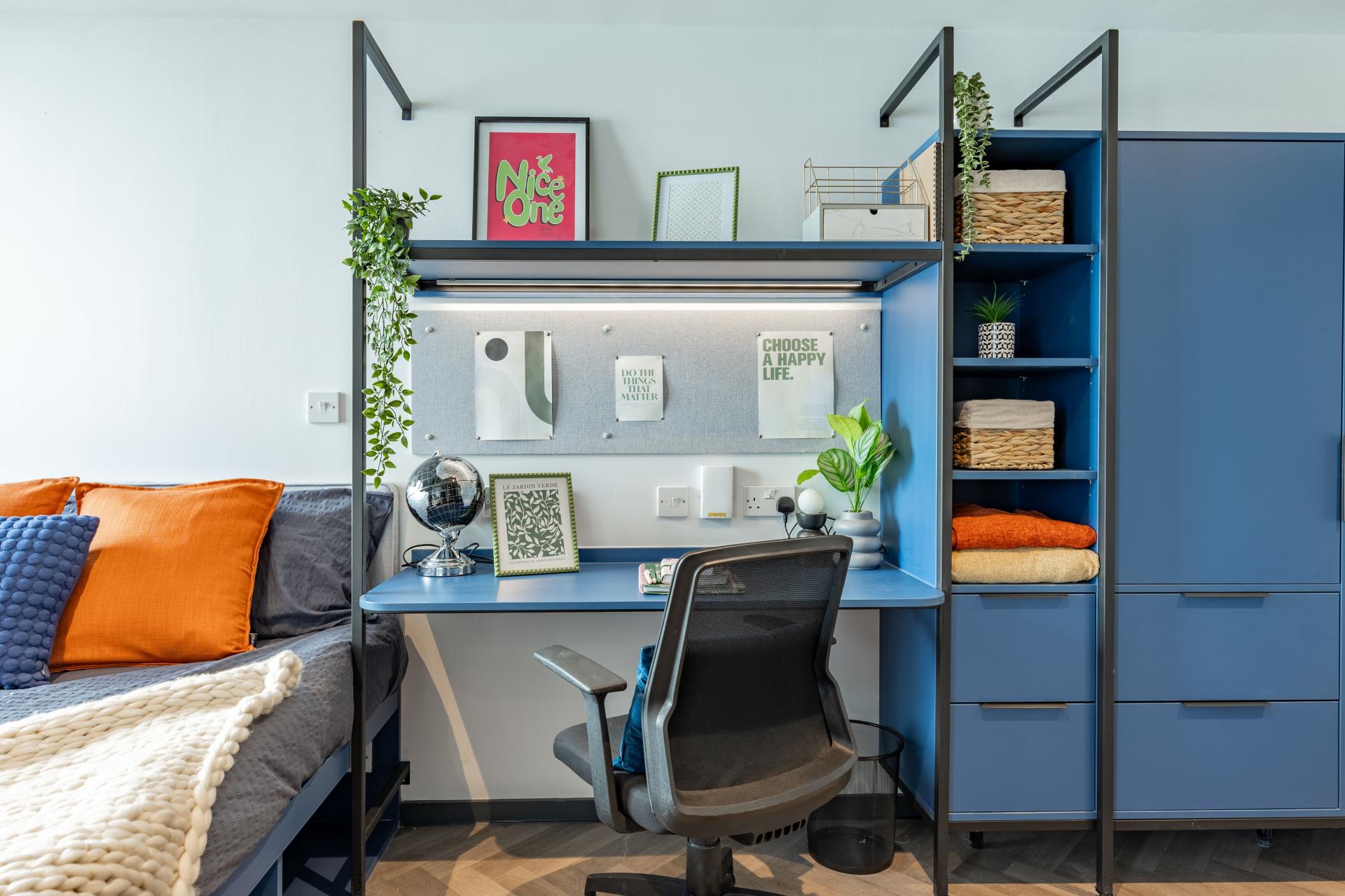  Platinum Suite - Accessible  -  Limelight  - Gallery -  7