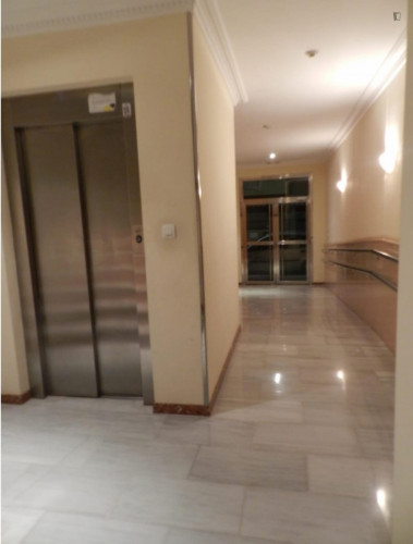 Stunning 2-bedroom flat close to Club Náutico de Motril
