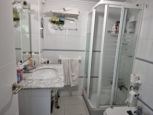 Cozy 3-bedroom flat close to Playa de Aguadulce - Gallery - 6