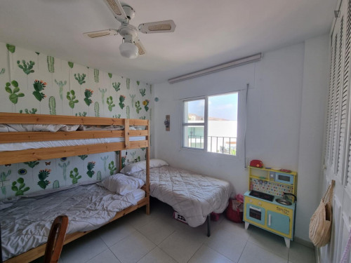 Cozy 3-bedroom flat close to Playa de Aguadulce - Gallery - 7