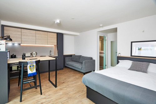 Vita St. Albans - Gallery - 34