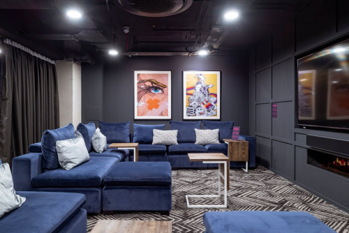 Vita St. Albans - Gallery - 22
