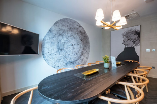 Vita St. Albans - Gallery - 27