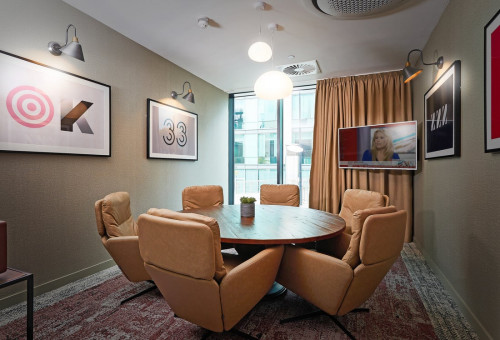 Vita St. Albans - Gallery - 26