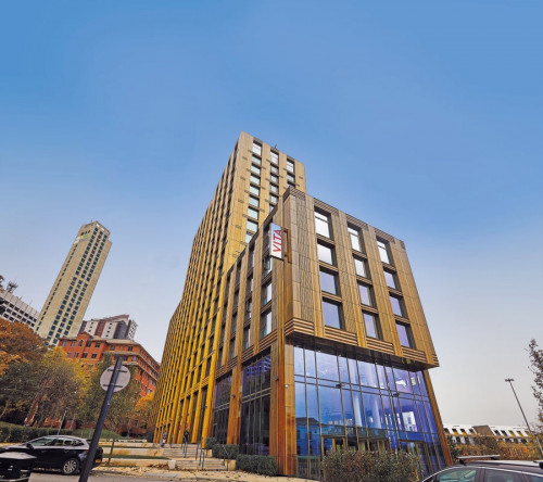 فيتا سانت البا