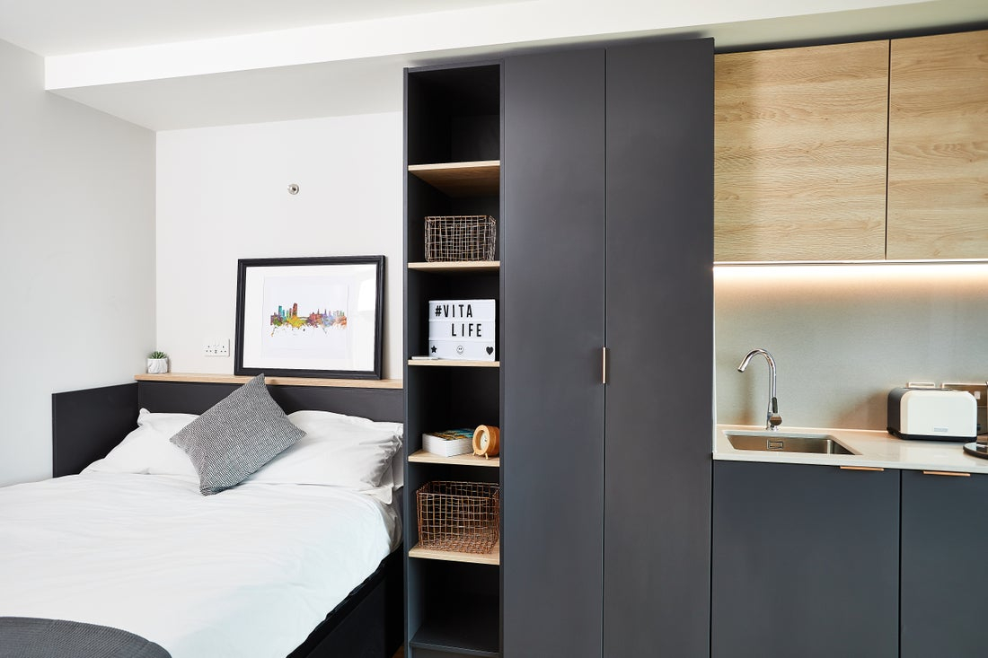  Premium - 45 Weeks - Annual  -  Vita St Albans  - Gallery -  6