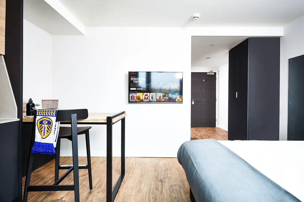  Accessible Room  -  فيتا سانت البا  - Gallery -  1