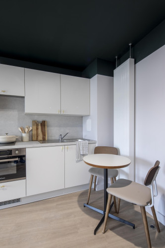 The Keel Houses - Gallery - 28