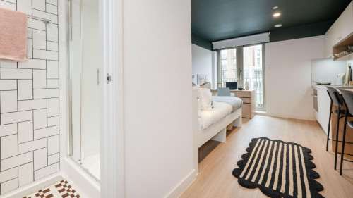 The Keel Houses - Gallery - 7