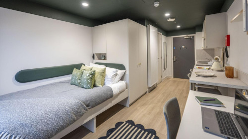 The Keel Houses - Gallery - 9