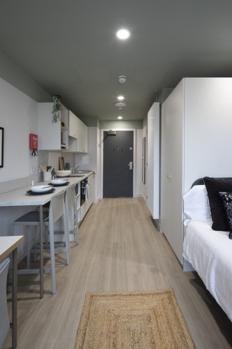 The Keel Houses - Gallery - 17