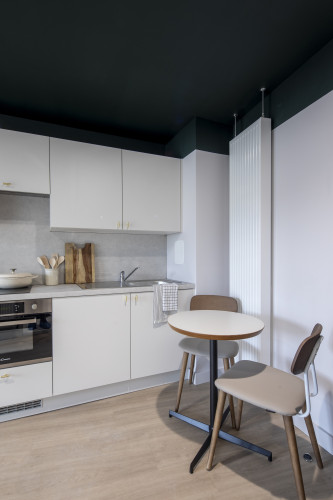 The Keel Houses - Gallery - 18
