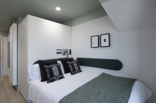 The Keel Houses - Gallery - 45