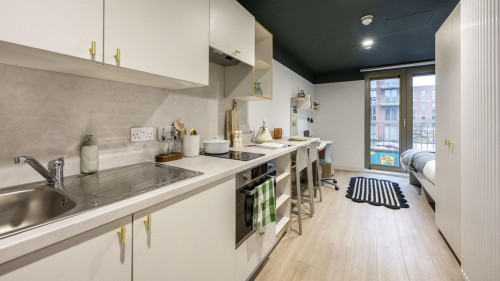 The Keel Houses - Gallery - 41
