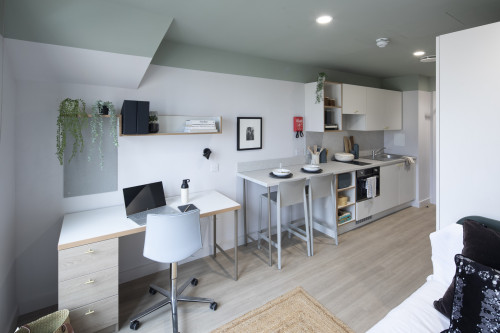The Keel Houses - Gallery - 46