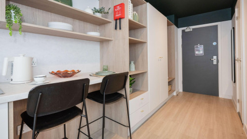The Keel Houses - Gallery - 42