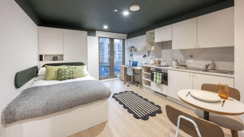 The Keel Houses - Gallery - 38