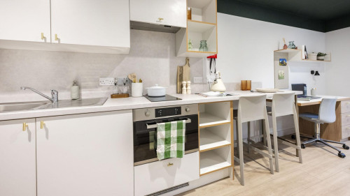 The Keel Houses - Gallery - 36