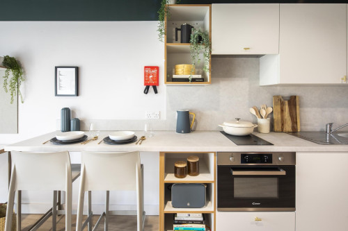 The Keel Houses - Gallery - 24