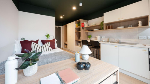 The Keel Houses - Gallery - 19