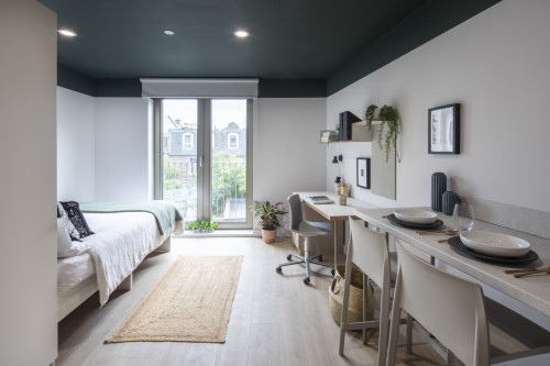 The Keel Houses - Gallery - 47