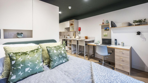 The Keel Houses - Gallery - 14
