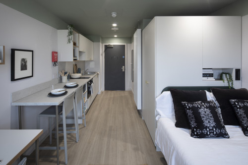The Keel Houses - Gallery - 50