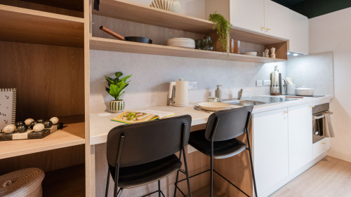The Keel Houses - Gallery - 64