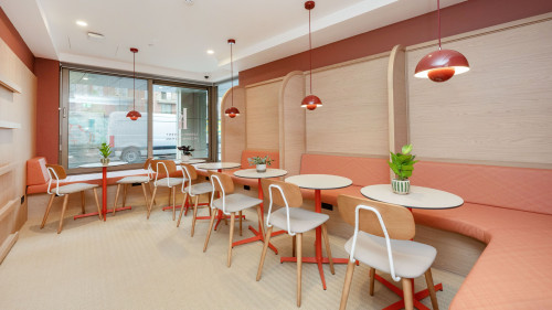 The Keel Houses - Gallery - 62