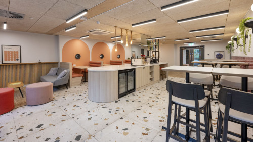 The Keel Houses - Gallery - 16