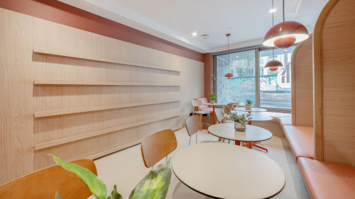 The Keel Houses - Gallery - 61