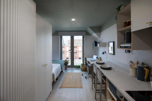 The Keel Houses - Gallery - 11