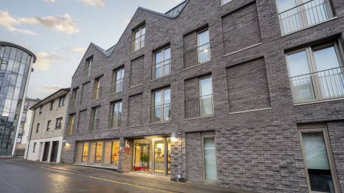 The Keel Houses - Gallery - 54