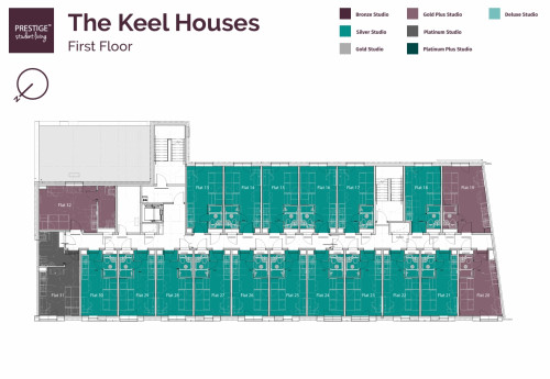 The Keel Houses - Gallery - 15