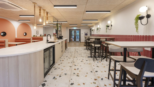 The Keel Houses - Gallery - 73
