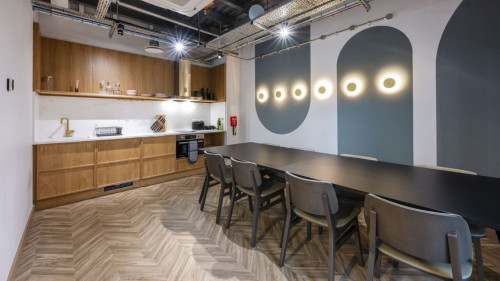 The Keel Houses - Gallery - 67