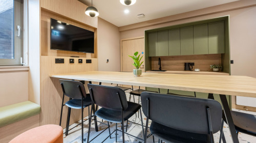 The Keel Houses - Gallery - 5