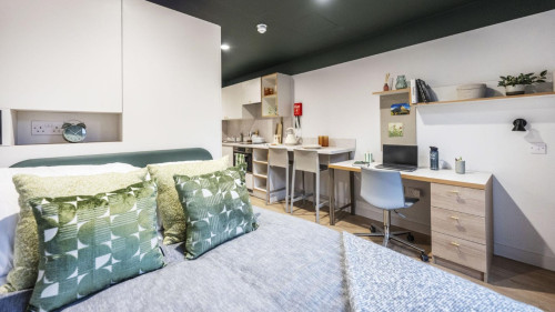 The Keel Houses - Gallery - 78
