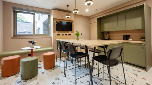 The Keel Houses - Gallery - 63