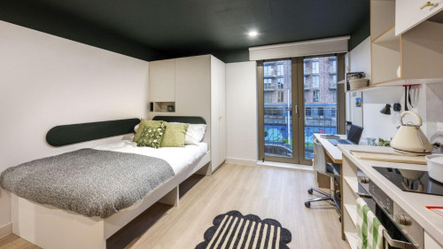 The Keel Houses - Gallery - 77