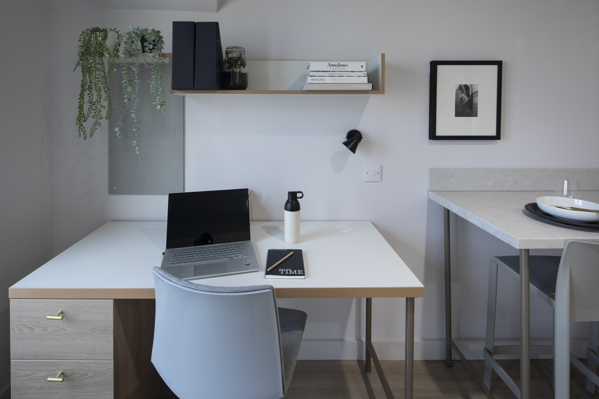  Silver Studio  -  The Keel Houses  - Gallery -  10
