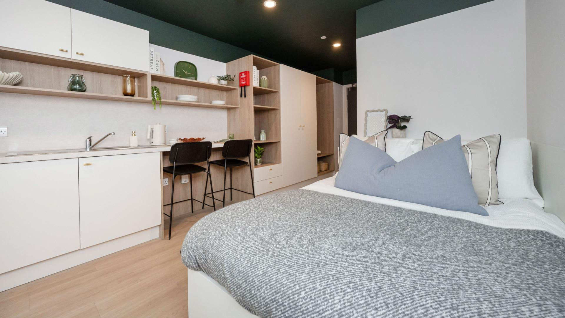 The Keel Houses - Gallery - 81