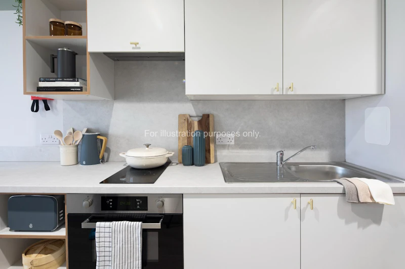  Gold Plus Studio  -  The Keel Houses  - Gallery -  4