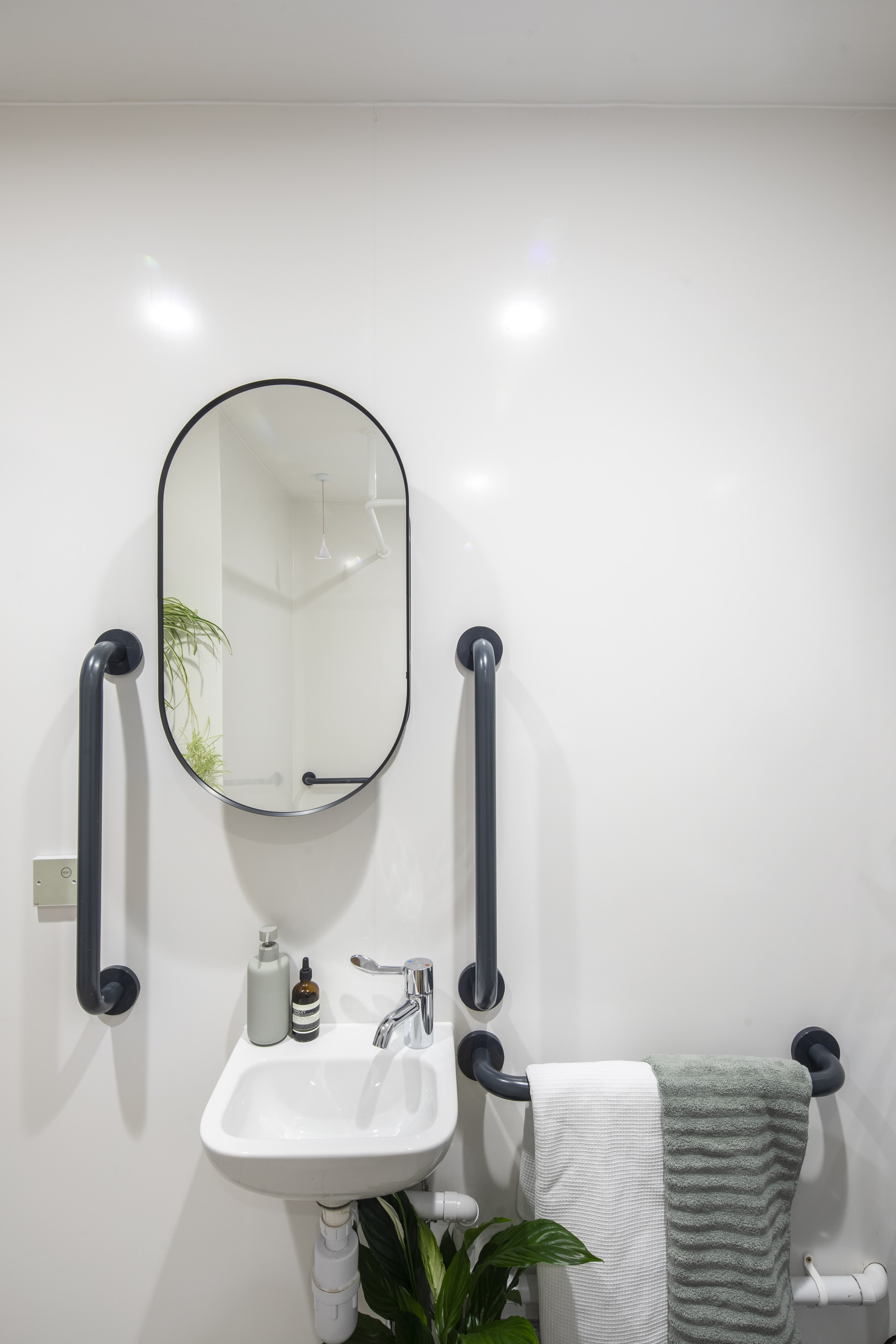  Gold Plus Studio  -  The Keel Houses  - Gallery -  12